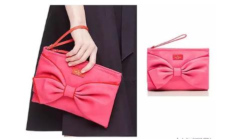 刘雯polo衫蝴蝶结,刘雯的时尚穿搭推荐