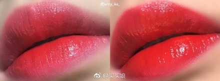 平价和贵一点的口红,中等价位好用的口红