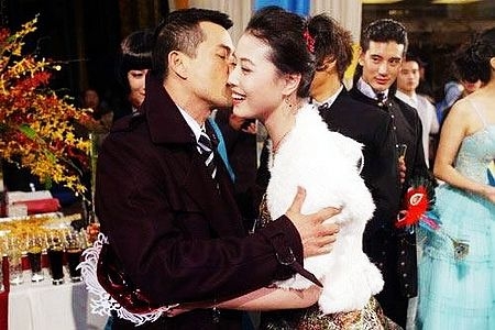 丁力在上海滩的角色定位,上海滩的丁力是谁演的