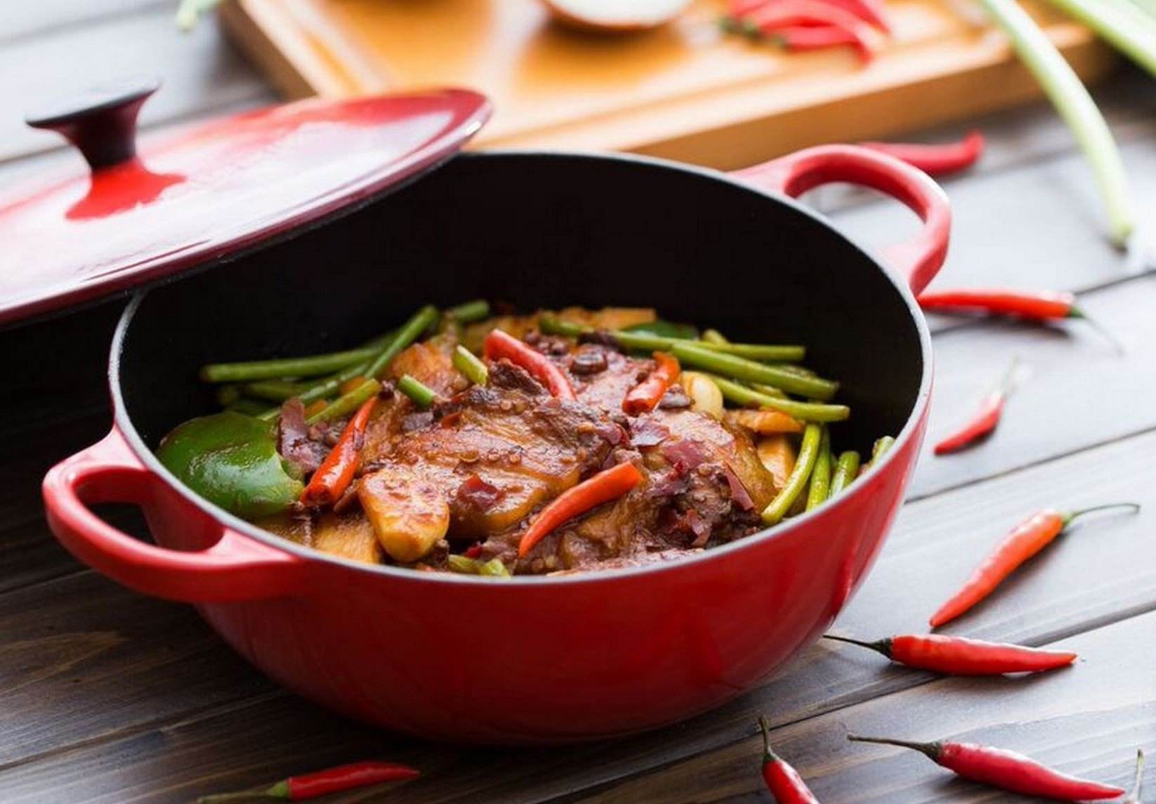 美食从和面开始菜谱,美食从和面开始