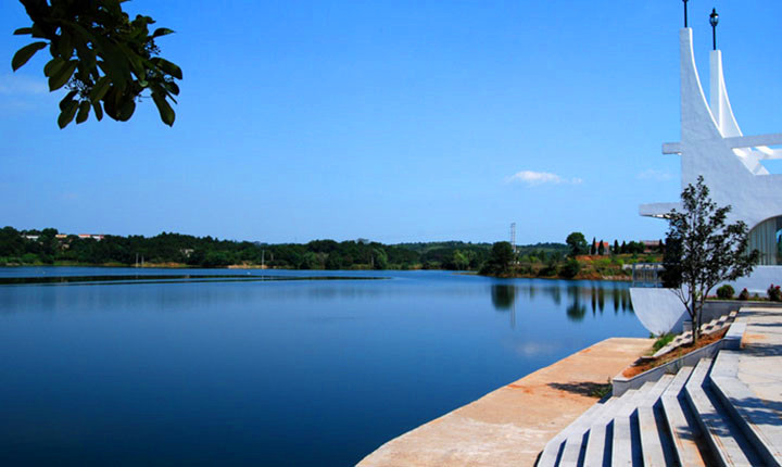 精选：武汉周边小众旅行地，田园生活美成诗！