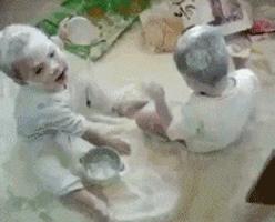 当你想揍一个人又揍不到的时候,有什么理由可以揍一个人