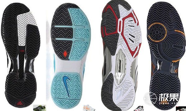 你从不关注的鞋底花纹，却成了乔丹科比封神的“秘密”