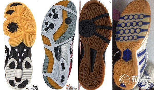 你从不关注的鞋底花纹，却成了乔丹科比封神的“秘密”