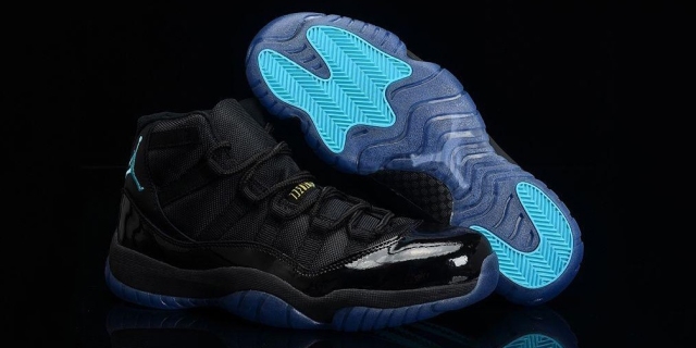 你从不关注的鞋底花纹，却成了乔丹科比封神的“秘密”