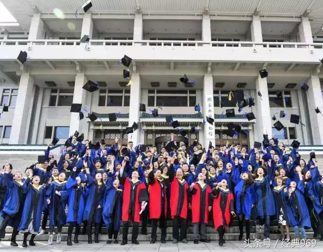 毕业典礼大咖,不寻常的毕业季不一样的毕业典礼