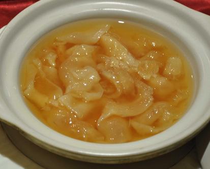 哪些鱼鳔可以制成鱼胶,加工鱼鳔