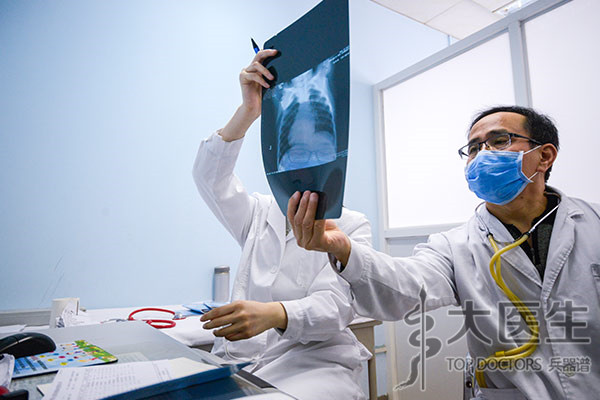 避免错过最佳干预期，他牵头攻破这个“难题”