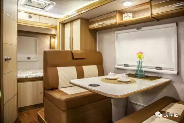 房车之王,房车亚特尊享