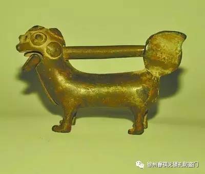 防盗锁古代,古人智慧防盗锁