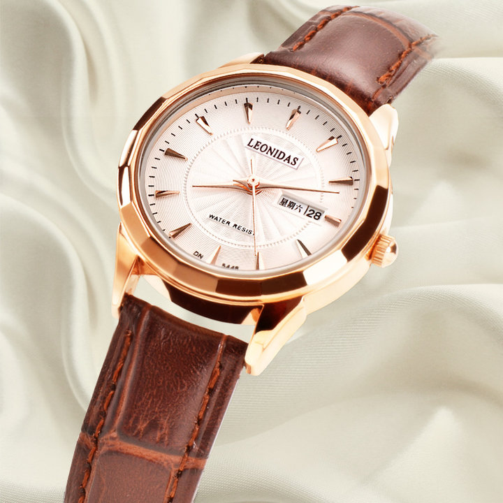 学生党可以送的大牌礼物,学生党腕表推荐