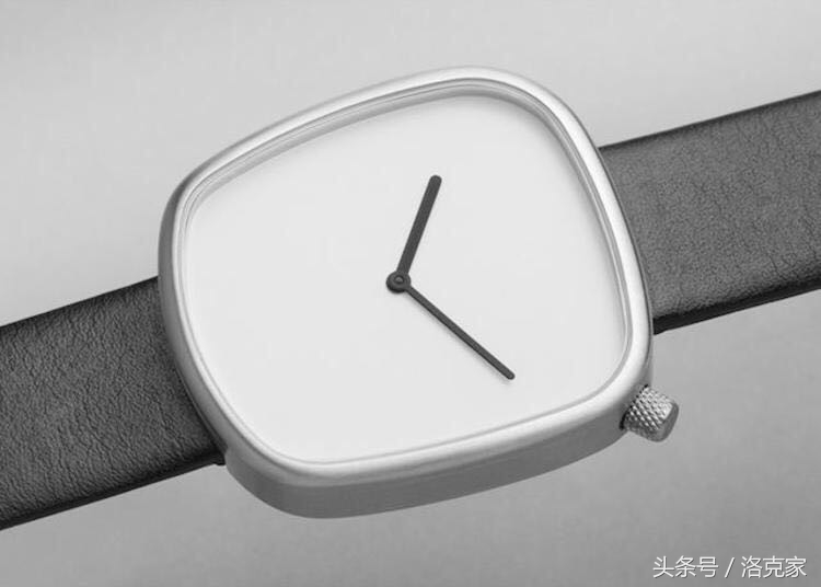 很好看的手表,推荐好看的情侣手表