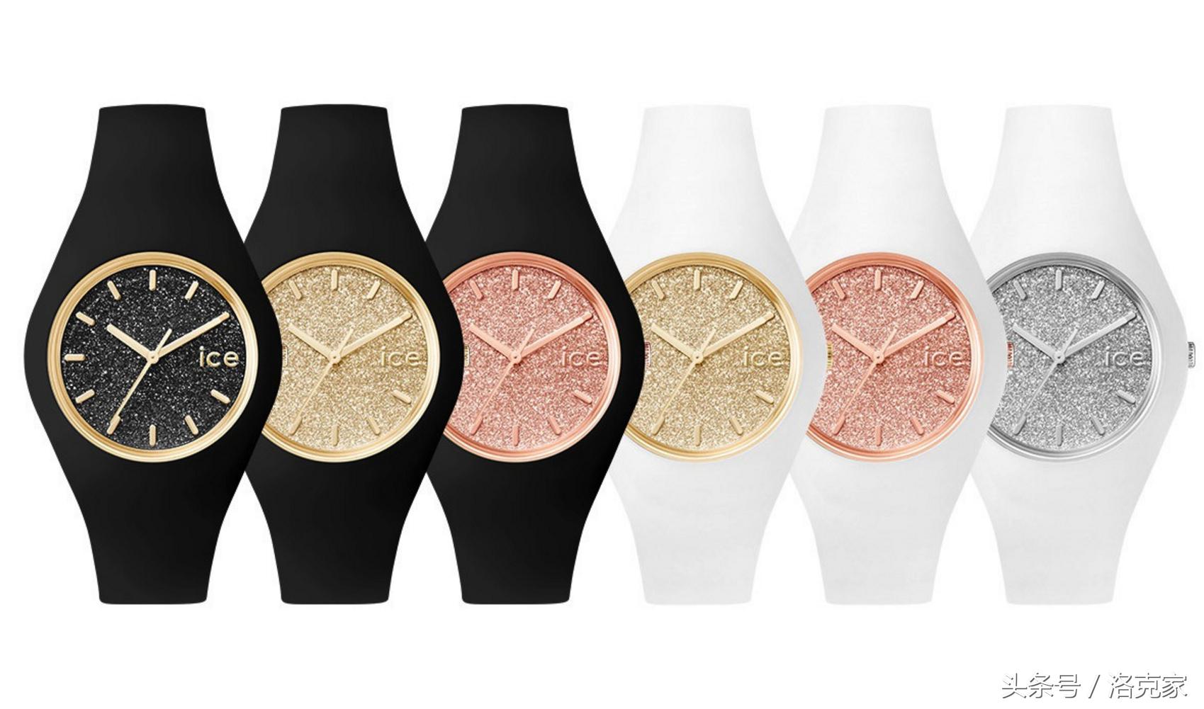 很好看的手表,推荐好看的情侣手表