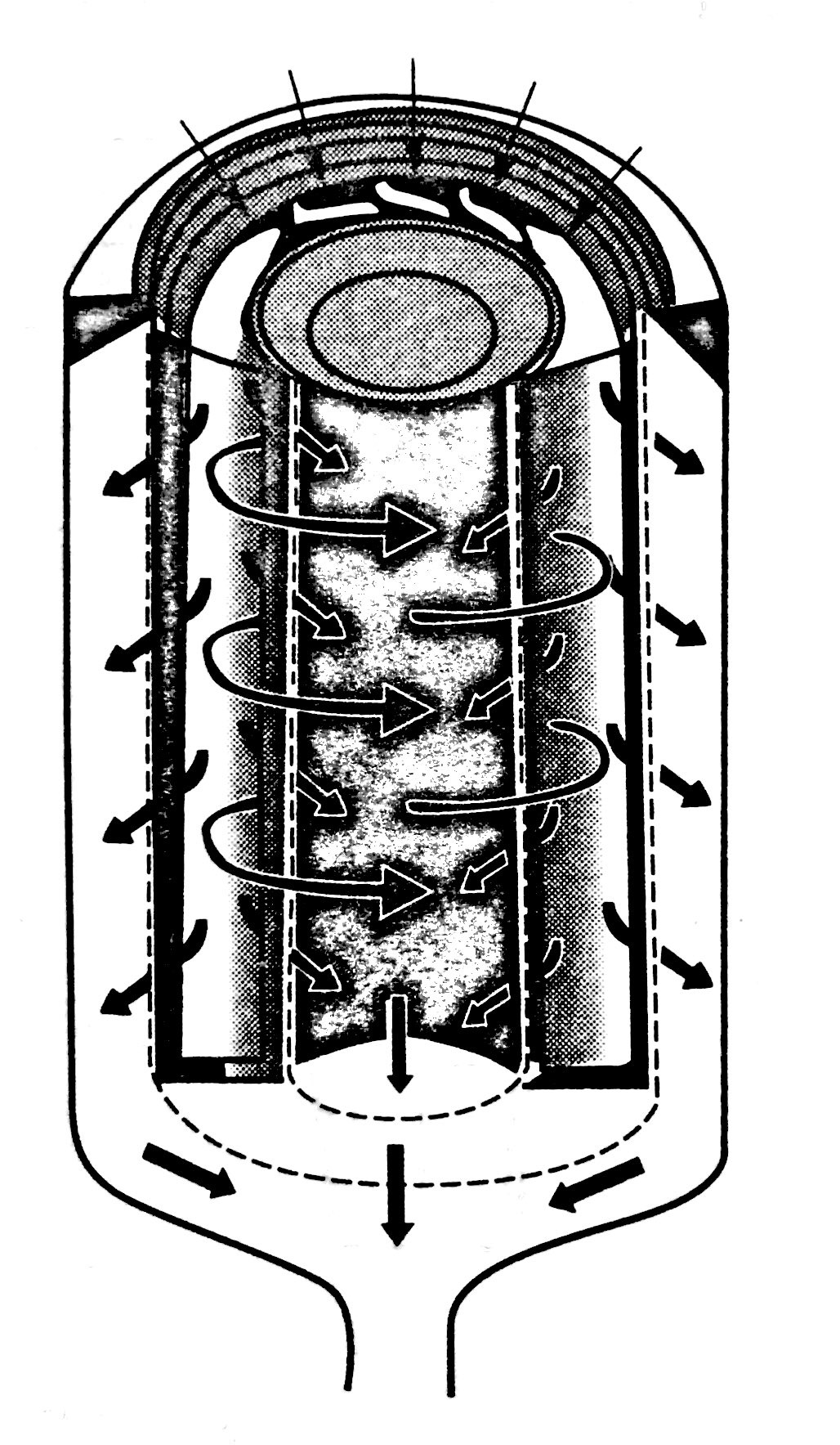 涂料厂粉料除尘设备,涂料过滤包装机