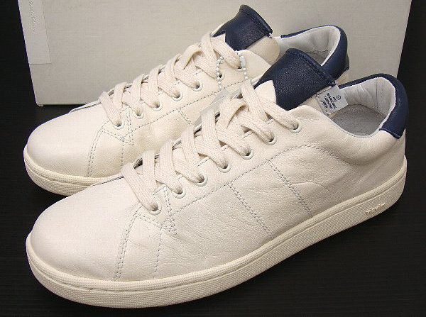 好看耐操不跟风，不一样的小白鞋不一样的你