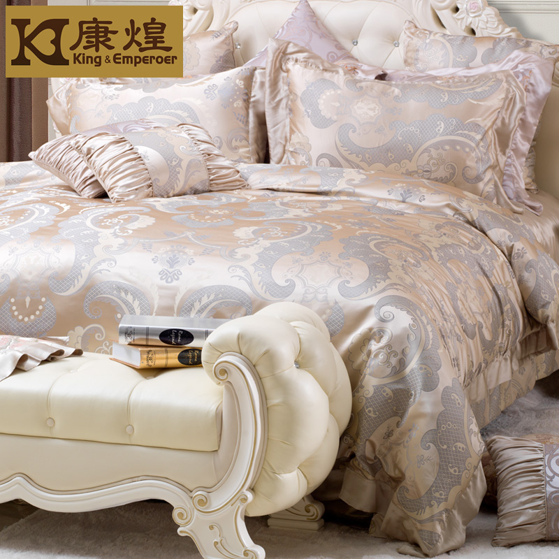 干洗蚕丝被怎么洗,蚕丝被干洗能干净吗