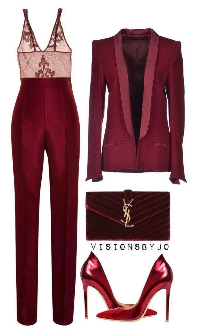 最好看的配色搭配,配色口诀怎么穿都好看