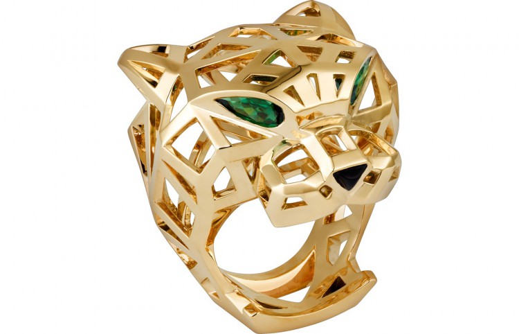 买件绿色珠宝就有好心情，原来这不是骗人的