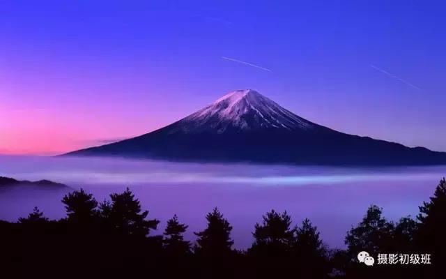 摄影新手必学的20种基础构图,摄影11种构图技巧