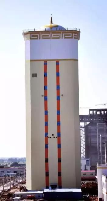 最美的煤矿在哪里,中国最美煤矿