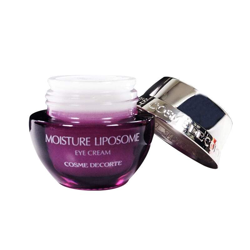 自然堂弹嫩紧致抗皱眼霜适合年龄,六胜肽淡化细纹眼霜适合什么年龄