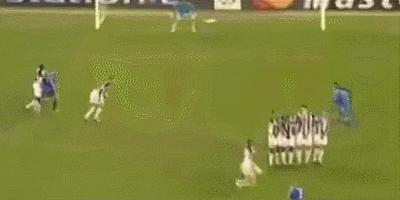 巅峰时期的罗纳尔多和齐达内,罗纳尔多和齐达内巅峰对决