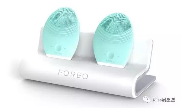 露娜洁面仪洗脸刷测评,平价露娜洁面仪