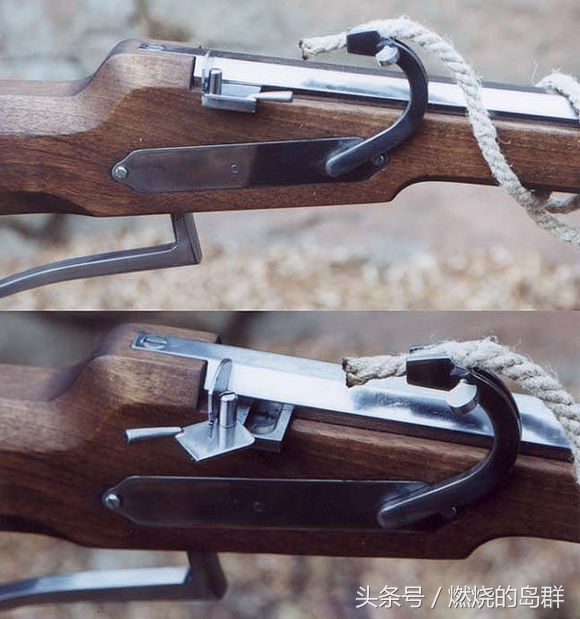 火器的发展史,火器时代初期