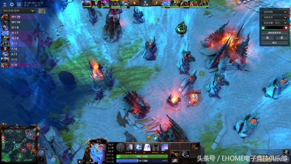 dota2，solo的细节有什么？｜EHOME知乎问答