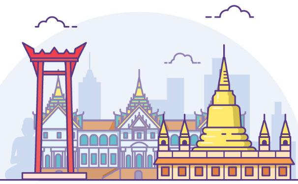 谁教的你泰语,学泰语要不要刻意学语法