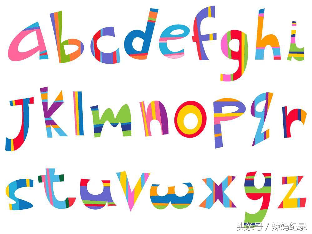 幼儿26个英语字母教学游戏,幼儿字母游戏