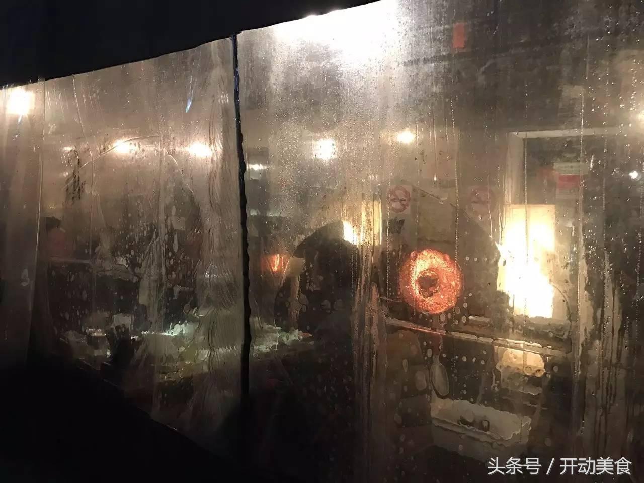 古羊路日料,古羊路仅存的日料店