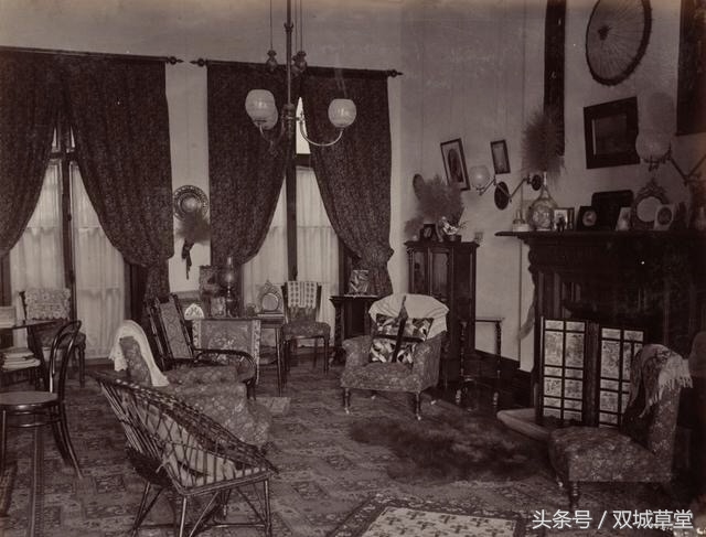 抽雪茄喝红酒烤龙虾,抽雪茄喝品红酒打高尔夫