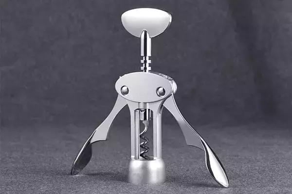 盘点十把好用的开瓶器,十种好玩的开瓶器