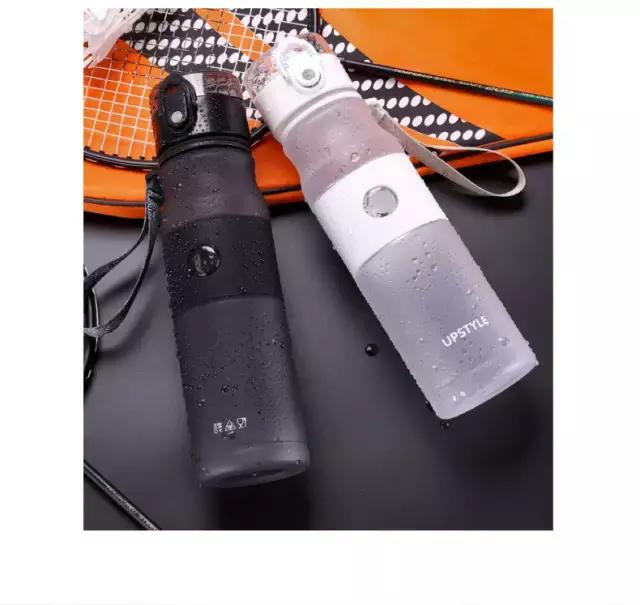 我花了很多银子，终于固定了9件健身装备