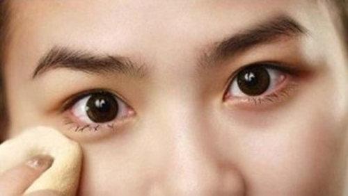 新手不能错过的化妆顺序清晰分享,最好的化妆教程