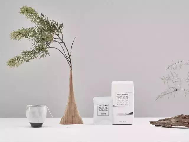 喝茶养生成为年轻人的时尚生活,喝茶成为时尚