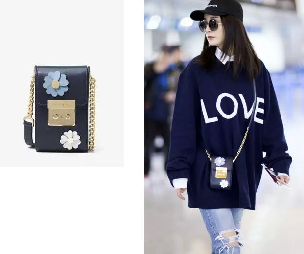 mk和蔻驰品牌属于什么档次,mk和蔻驰新款