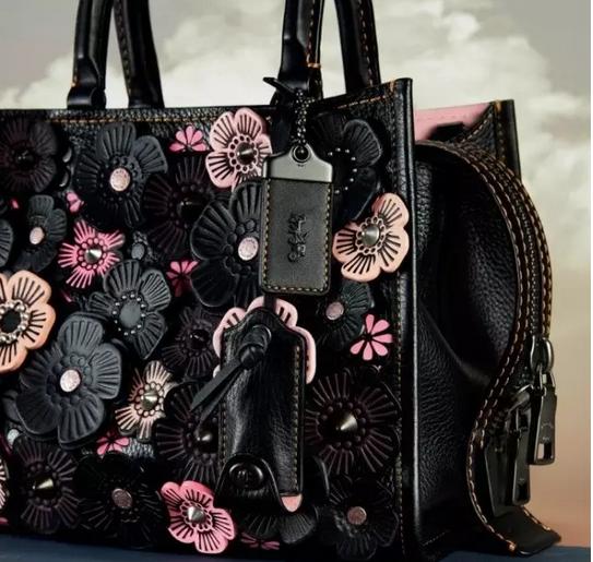 mk和蔻驰品牌属于什么档次,mk和蔻驰新款