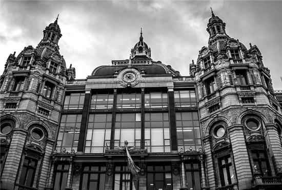 漫步哈尔滨超漂亮的历史建筑,哈尔滨十大建筑