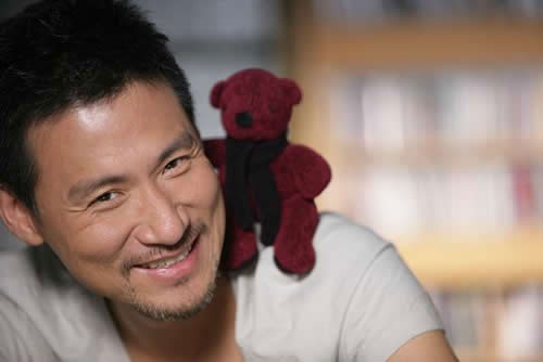 张学友也受鼻炎困扰，到底还有什么好办法？为什么不试这个！