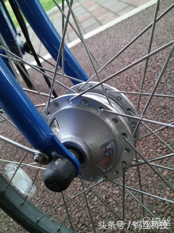 众测原创说走就走的蓝-小蓝单车体验