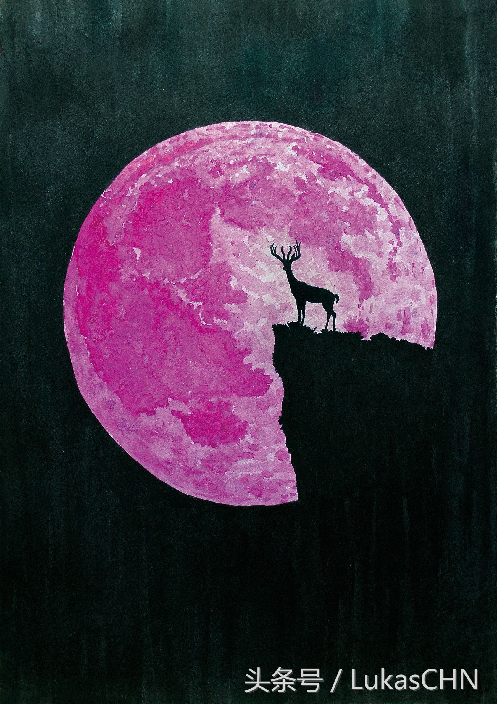 月亮之上有什么秘密,月亮之上是什么语言