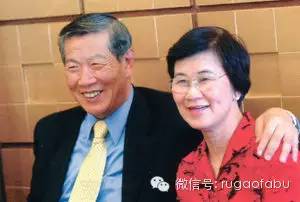 昨天，这位享誉世界的如皋人又多了一个身份~