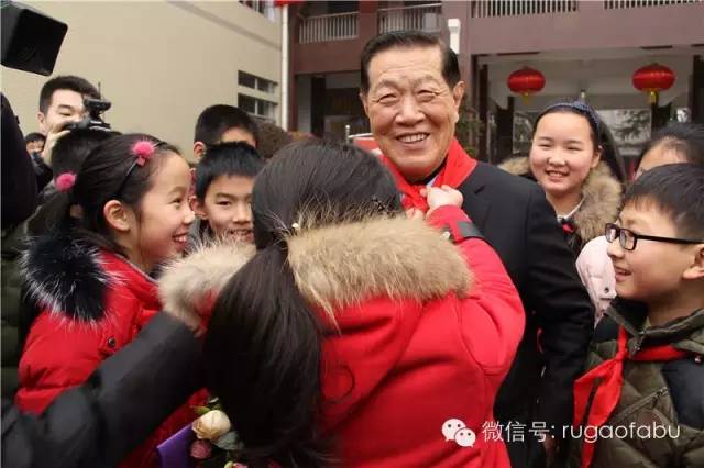 昨天，这位享誉世界的如皋人又多了一个身份~