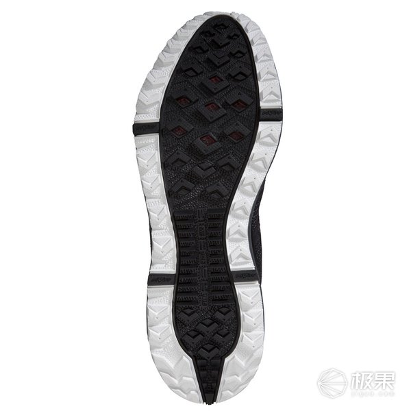 你从不关注的鞋底花纹，却成了乔丹科比封神的“秘密”