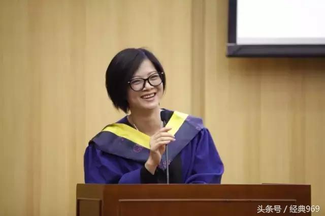 毕业典礼大咖,不寻常的毕业季不一样的毕业典礼