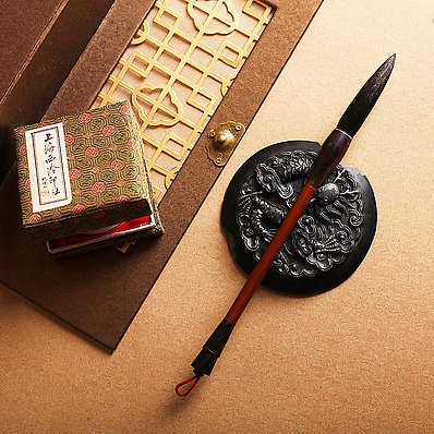 练书法的十大好处,女人练书法的好处