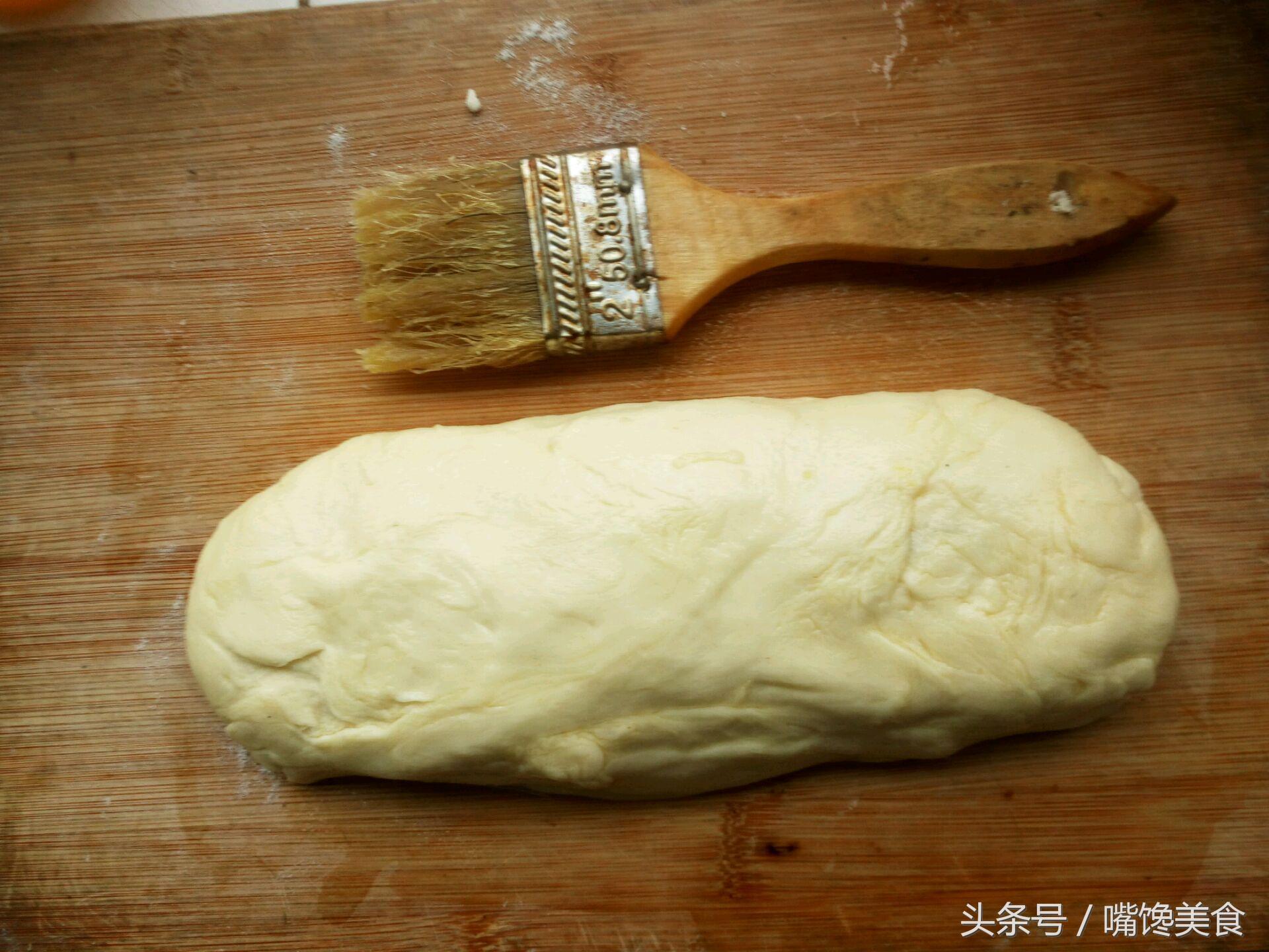 靠谱的油条的配方,炸油条什么方子好吃又简单