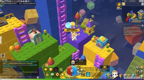 冒险岛2探险,冒险岛2测试了多久